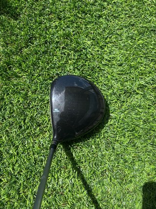 Driver Cobra Max 10.5°