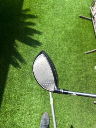 Driver Cobra Max 10.5°