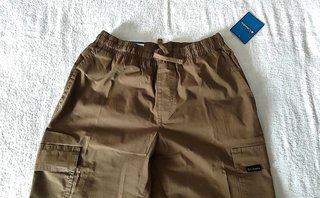 Pantaloni Columbia Escursionismo