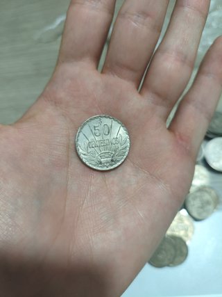 MONEDAS PLATA MEXICO Y URUGUAY 95 G PLATA PURA