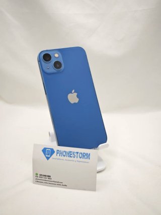 iPhone 13 Azul