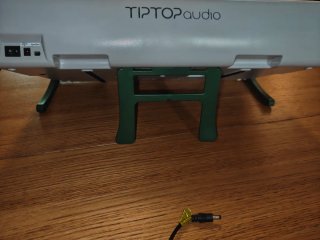 Tiptop Audio Mantis Eurorack Case