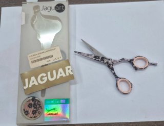 Tijeras Jaguar Lady-Love 5 Profesionales