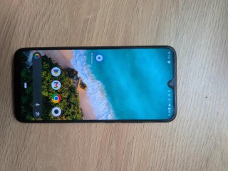 Xiaomi Mi A3 128gb