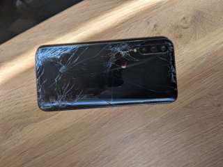Xiaomi Mi A3 128gb