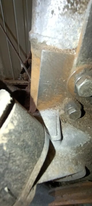 Seat 127 - Motor 903cc HB