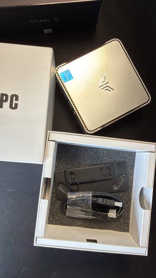 Mini PC HYPER Series Intel Core i5