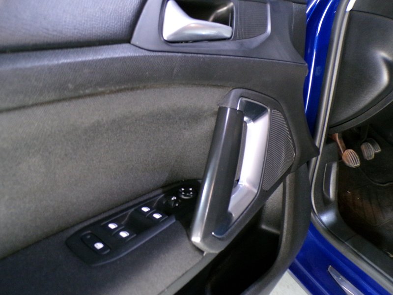 Peugeot 308 2019, foto 28