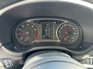 Audi A1 2017
