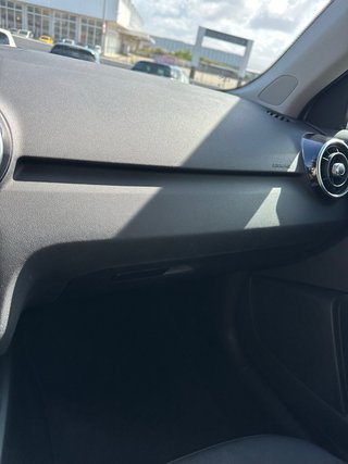 Audi A1 2017