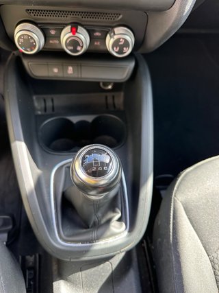 Audi A1 2017