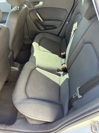 Audi A1 2017