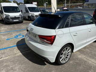 Audi A1 2017