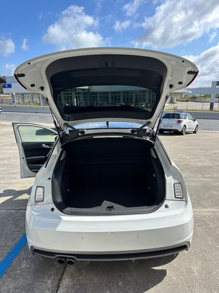 Audi A1 2017