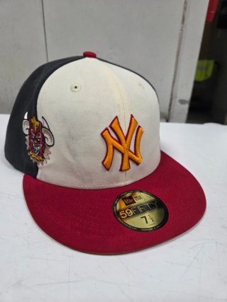 Gorra New Era NY 59FIFTY