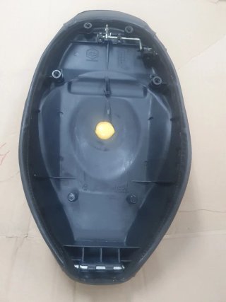 Asiento Piaggio Liberty 50/125