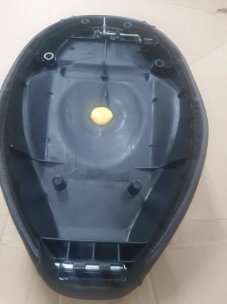 Asiento Piaggio Liberty 50/125