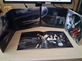 CD Blackmore's Night - Secret Voyage