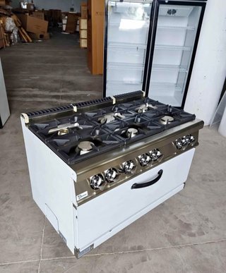 Cocina industrial : wasat 743046112