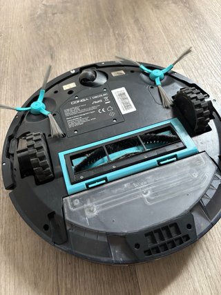 Robot Aspirador Cecotec Conga 2499