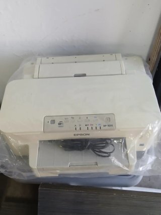 Stampante multifunzione Epson WF-3010