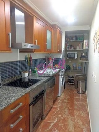 Piso en alquiler en El Pilar en Valencia
