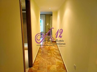 Piso en alquiler en El Pilar en Valencia