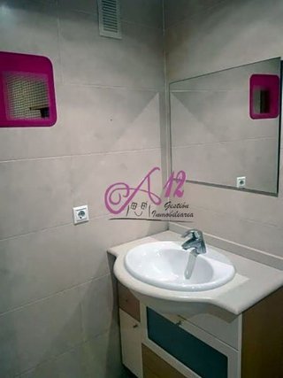 Piso en alquiler en El Pilar en Valencia