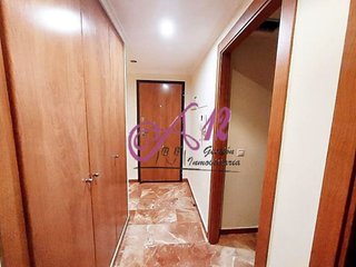 Piso en alquiler en El Pilar en Valencia