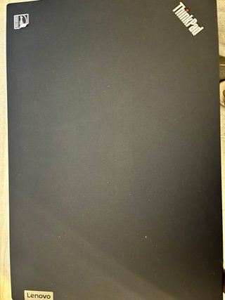 Lenovo T14s Touch screen