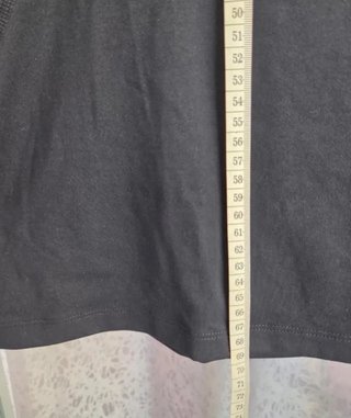 CAMISETA TERMICA COLUMBIA NEGRA NUEVA Y ORIGINAL
