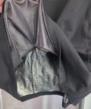 CAMISETA TERMICA COLUMBIA NEGRA NUEVA Y ORIGINAL