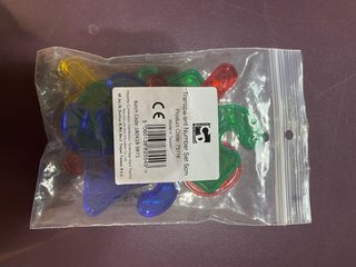 Pack taula llum Ticumiku + safata + materials