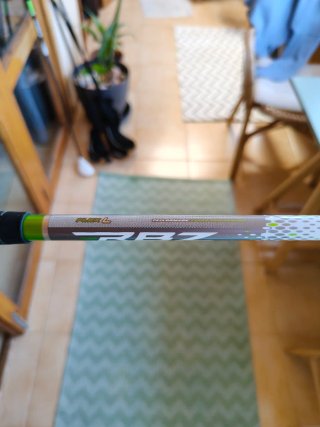 Palos de golf mujer