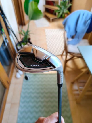 Palos de golf mujer