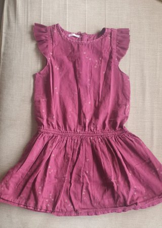 Vestidos Niña 6 Años