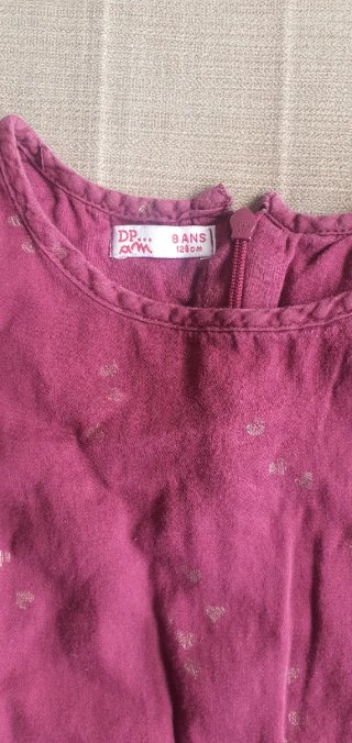 Vestidos Niña 6 Años