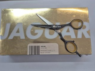 Tijeras Jaguar Gold Line 5