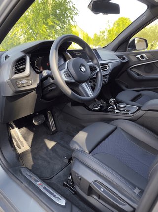 BMW SERIE 1 118i PACK M 3 Mantenimientos Incluidos