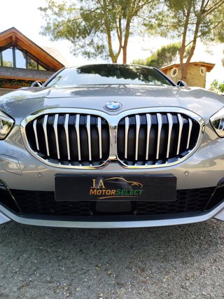 BMW SERIE 1 118i PACK M 3 Mantenimientos Incluidos