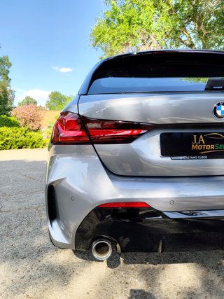 BMW SERIE 1 118i PACK M 3 Mantenimientos Incluidos