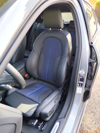 BMW SERIE 1 118i PACK M 3 Mantenimientos Incluidos
