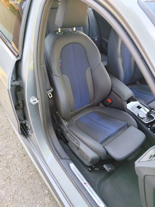 BMW SERIE 1 118i PACK M 3 Mantenimientos Incluidos