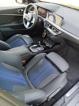 BMW SERIE 1 118i PACK M 3 Mantenimientos Incluidos