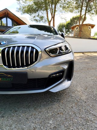 BMW SERIE 1 118i PACK M 3 Mantenimientos Incluidos