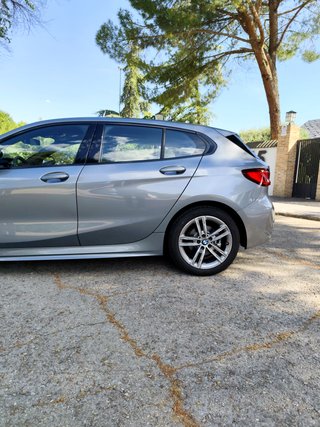 BMW SERIE 1 118i PACK M 3 Mantenimientos Incluidos