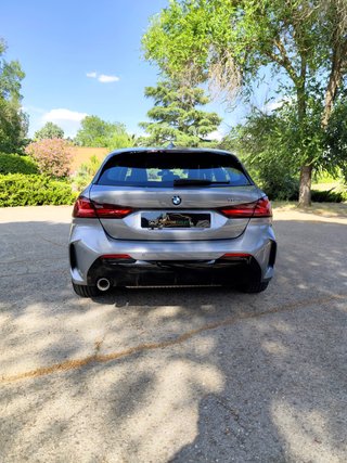 BMW SERIE 1 118i PACK M 3 Mantenimientos Incluidos