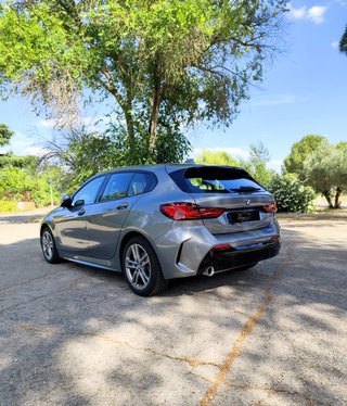 BMW SERIE 1 118i PACK M 3 Mantenimientos Incluidos