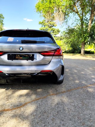 BMW SERIE 1 118i PACK M 3 Mantenimientos Incluidos