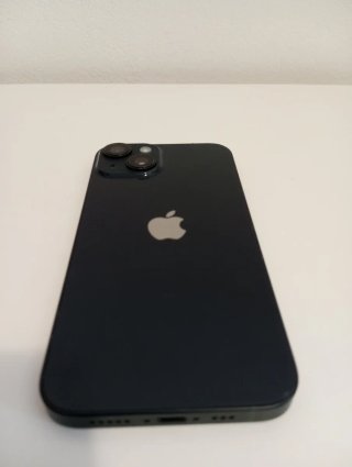 iPhone 14 128GB Negro